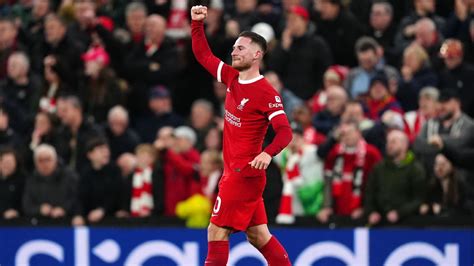 Liverpool ratings: 10/10 Mac Allister stellar vs. Sheffield .